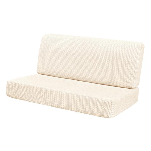 Motorhome cushion cover set - cover,
