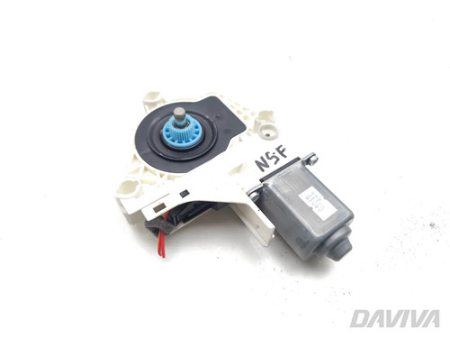 Skoda yeti front door window - skoda,