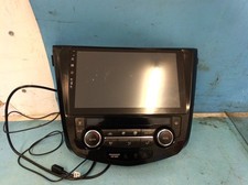 NISSAN QASHQAI MK2 J11