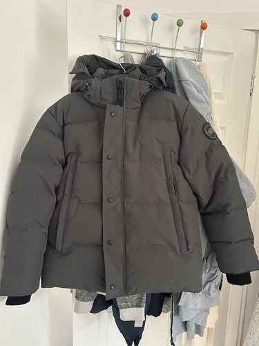 Canada goose wyndham - canada, men's