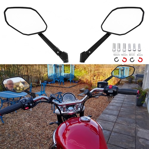 8mm 10mm motorcycle - 2x, 8mm/10mm