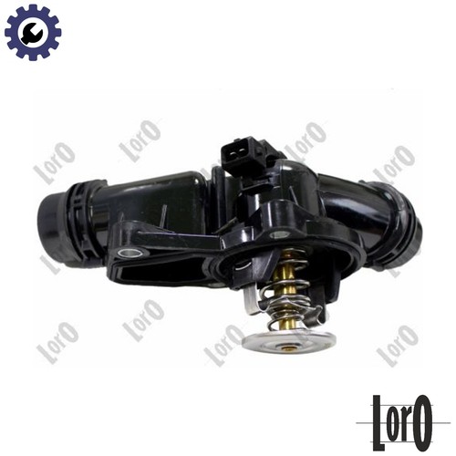 Thermostat coolant - thermostat,