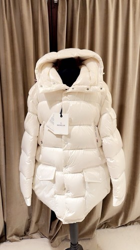 Moncler chiablese padded down - chiablese,