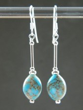 Vintage Murano Glass, Duck Egg