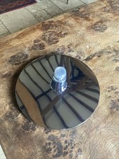 Genuine Aqualisa 200mm shower head NEW