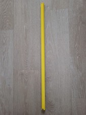 Kyosho nexus 30/46 and concept 30/46 sr and srt tail boom yellow 