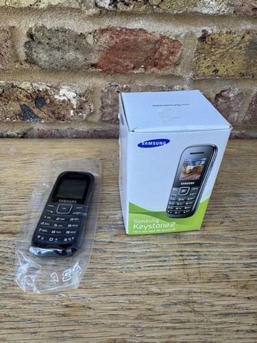 Boxed new samsung keystone - new, 2