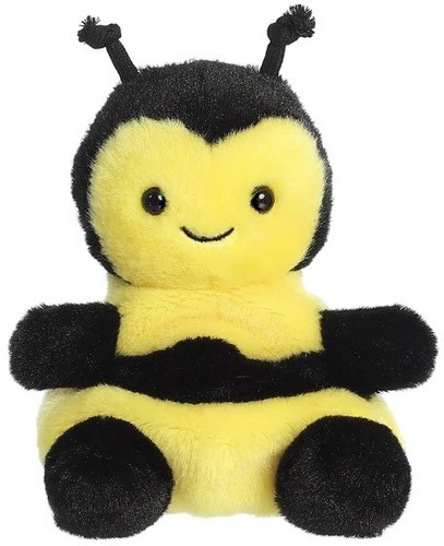 Queenie bee aurora palm pals - queenie,