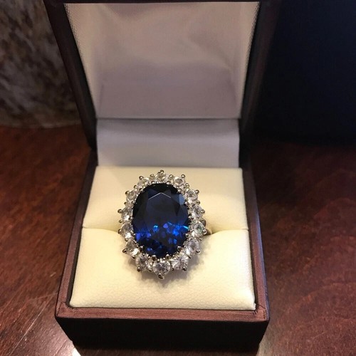 Natural sapphire - ct,