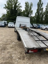 CAR / VEHICLE DELIVERY