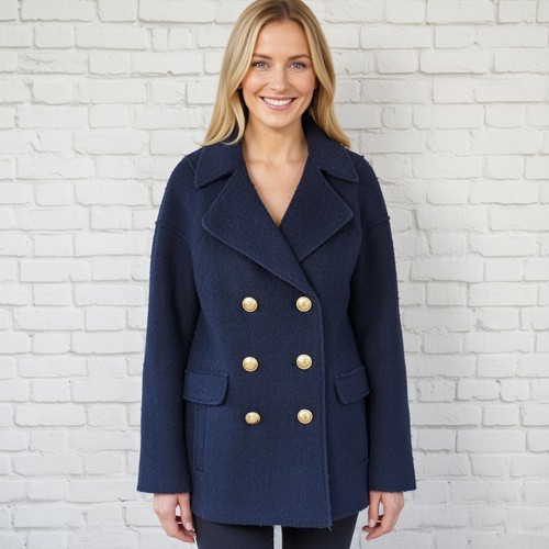 Per una womans navy - una,