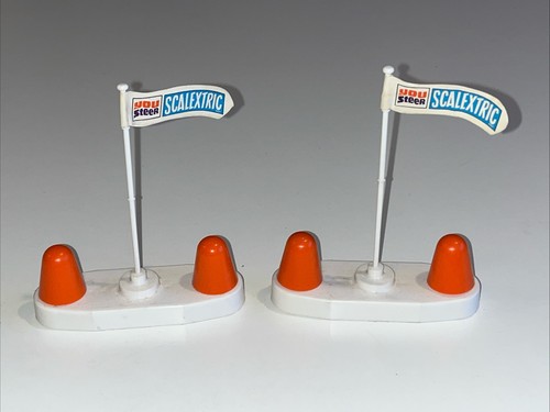 Tri ang scalextric vintage - scalextric,