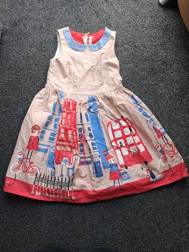 Next girls dress - next,