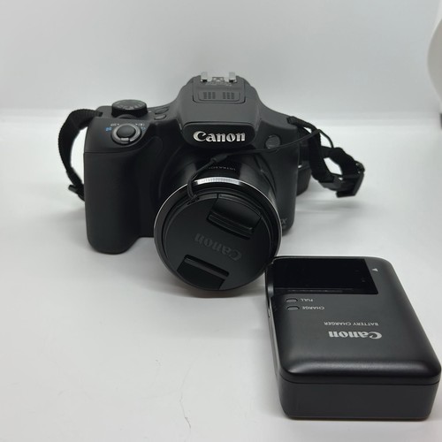 Canon powershot sx60 - canon,