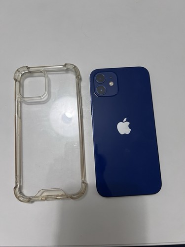 Iphone 64gb blue - iphone,