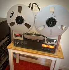 Revox PR99 mkiii