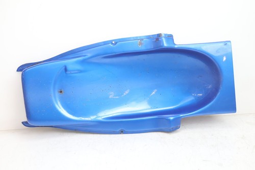 Rear undertray kawasaki - rear,