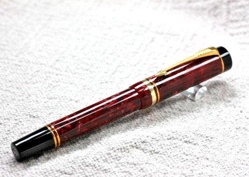 Parker duofold centennial - duofold,