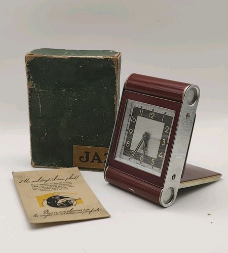Art deco jaz travel - deco,