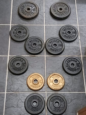 76 POUNDS & 4 KGS OF 'OLD