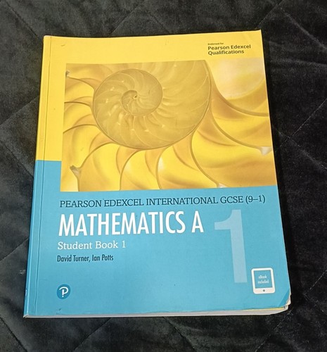 Gcse level student - &, a-level