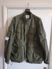 Wtaps EX41 Modular Cropped