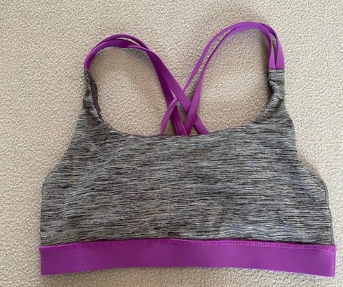 Crane sports bra 10 - bra, 8-10