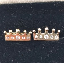 Pandora Reflexions Crown Clip