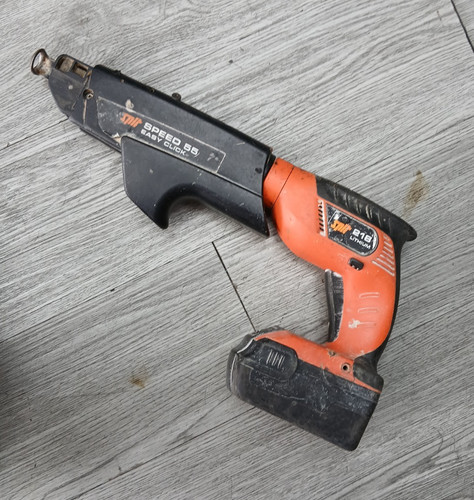 Spit speed cordless - 55,