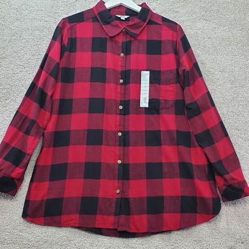 Sonoma supersoft flannel - sonoma, shirt