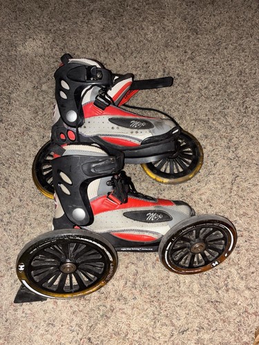 Landroller mojo angled wheel - landroller,