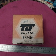 Oil Filter Austin Allegro 1500