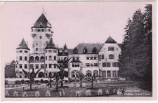 COLMAR-BERG - CHATEAU