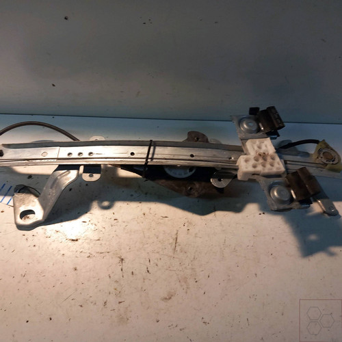Front power window ford - rh,