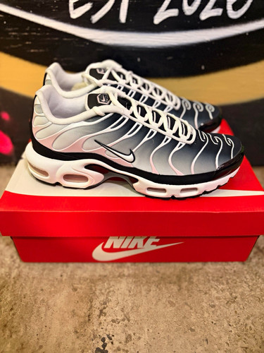 Nike air max plus tn - uk, 8-