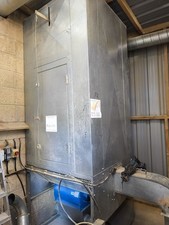 Woodworking Dust Extractor |