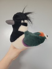 Wild Republic Lapwing Soft