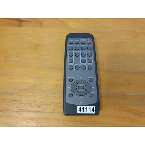 R007 remote control wireless - r007,