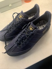 Adidas Jeans Cordura Size 12