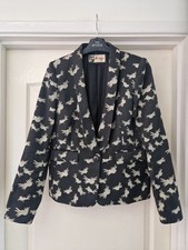 Jaeger Boutique Size 10 Jacket