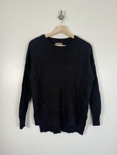 N Peal Jumper Size Small