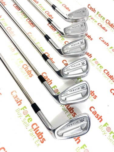 Miura 501 pw - miura, 5-pw
