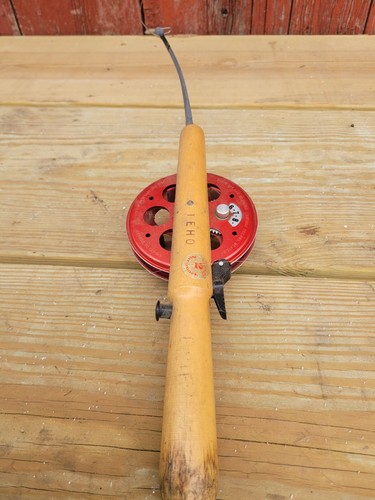 Vintage normark thrumming - vintage,
