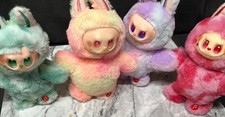 HOT MONSTERS LA*BU PLUSH TOYS