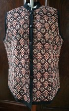 Fabindia Indian cotton Block