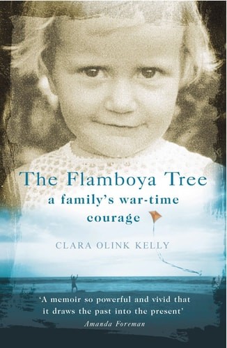 The flamboya tree memories of - flamboya,