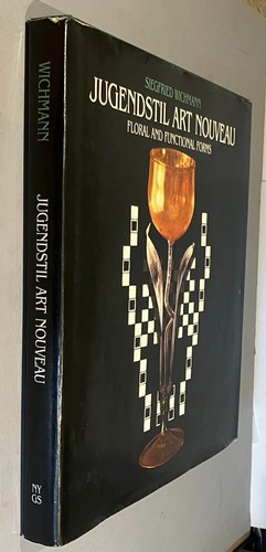 1984 jugendstil art nouve - 1984,