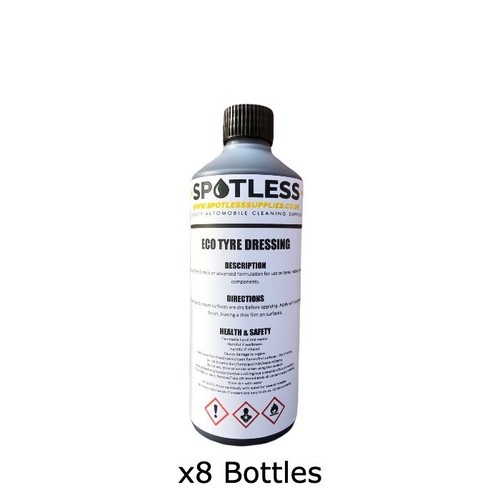 Car tyre dressing - car,