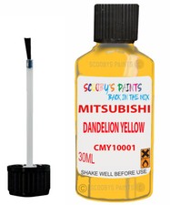 Paint For Mitsubishi Lancer