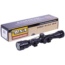 BSA EMD 4x32 Essential